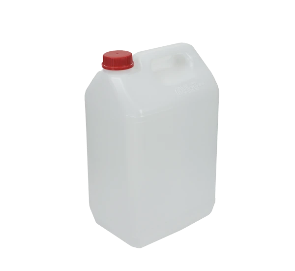 Plastnõu (kanister) 5L
